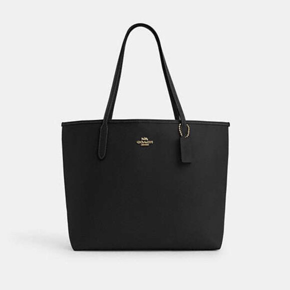 City Tote Bag - Picture 1 of 10